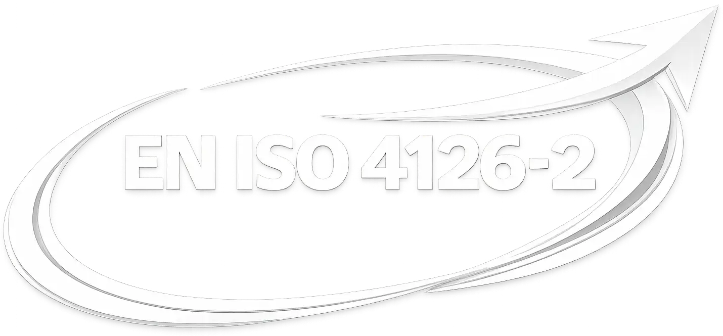 EN ISO 4126-2