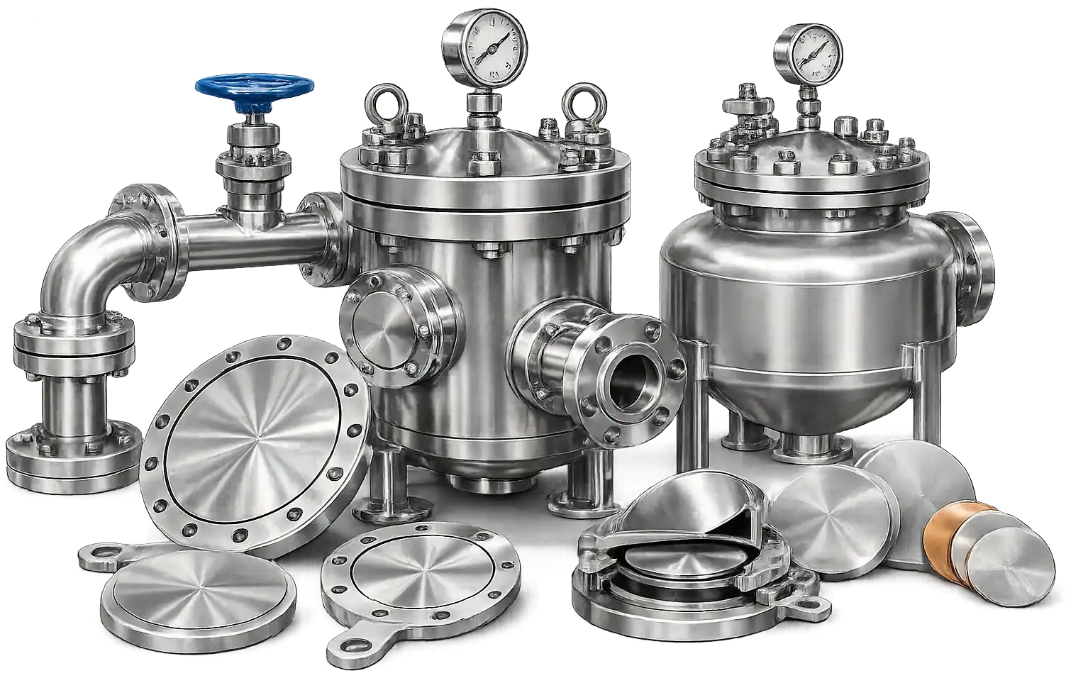 Application-Specific Solutions