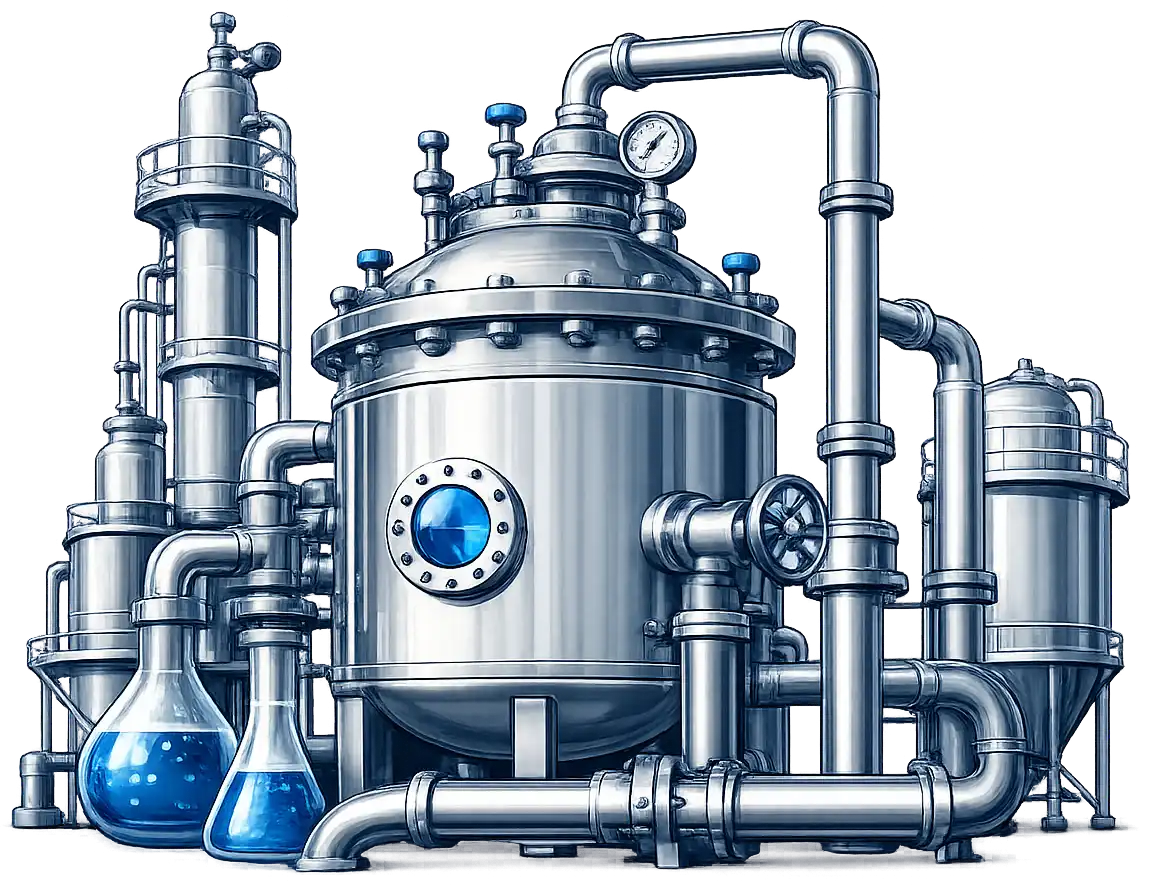 Chemical Industry