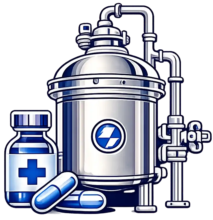 Pharmaceutical Industry