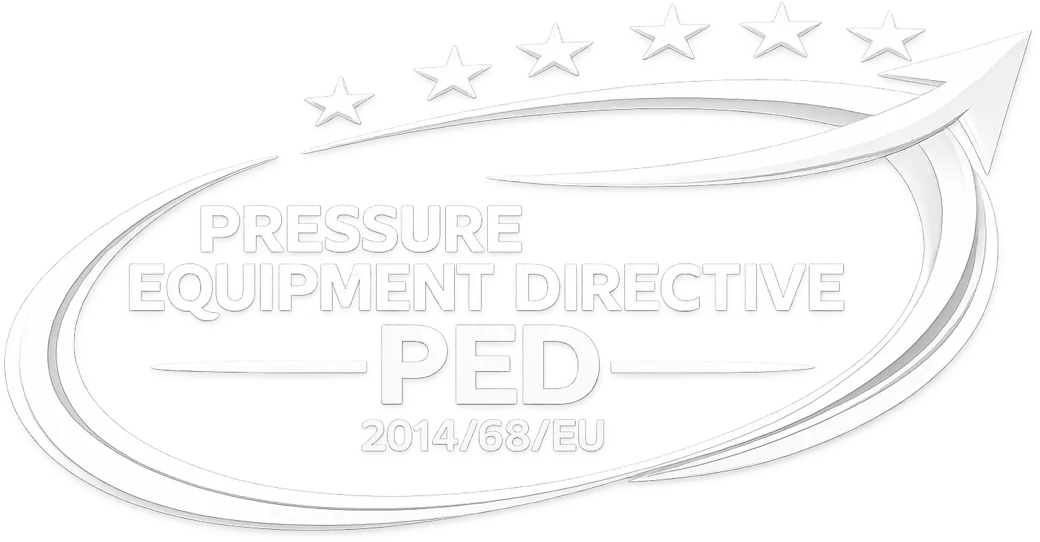 Pressure Equipment Directive — PED 2014/68/EU