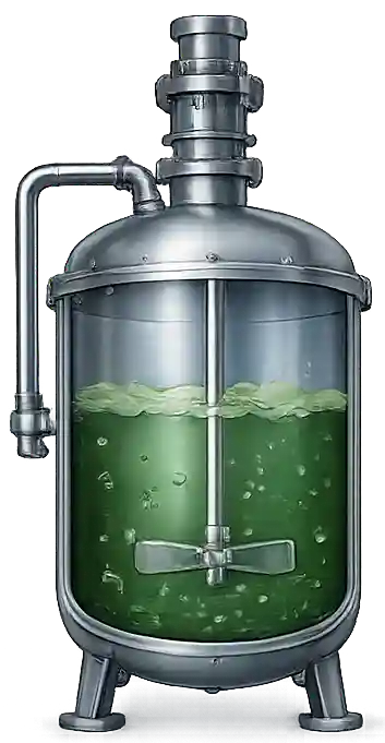 Corrosion-Resistant Pressure Relief