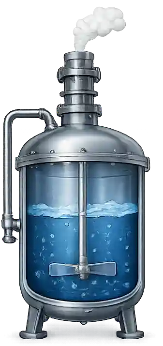 Overpressure Protection