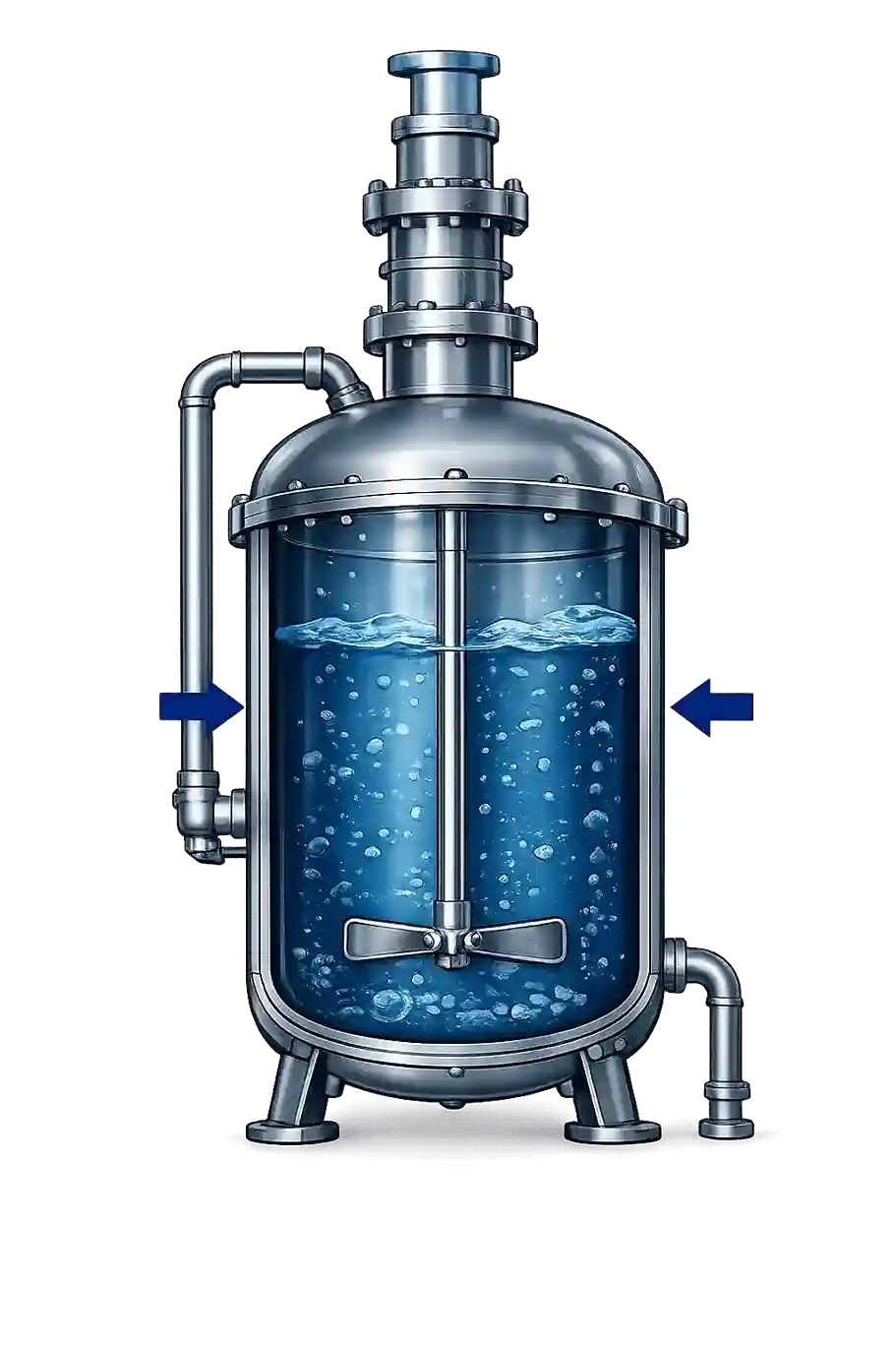 Vacuum Protection