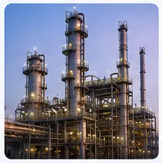 Petrochemical Industry
