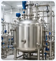 Pharmaceutical Industry